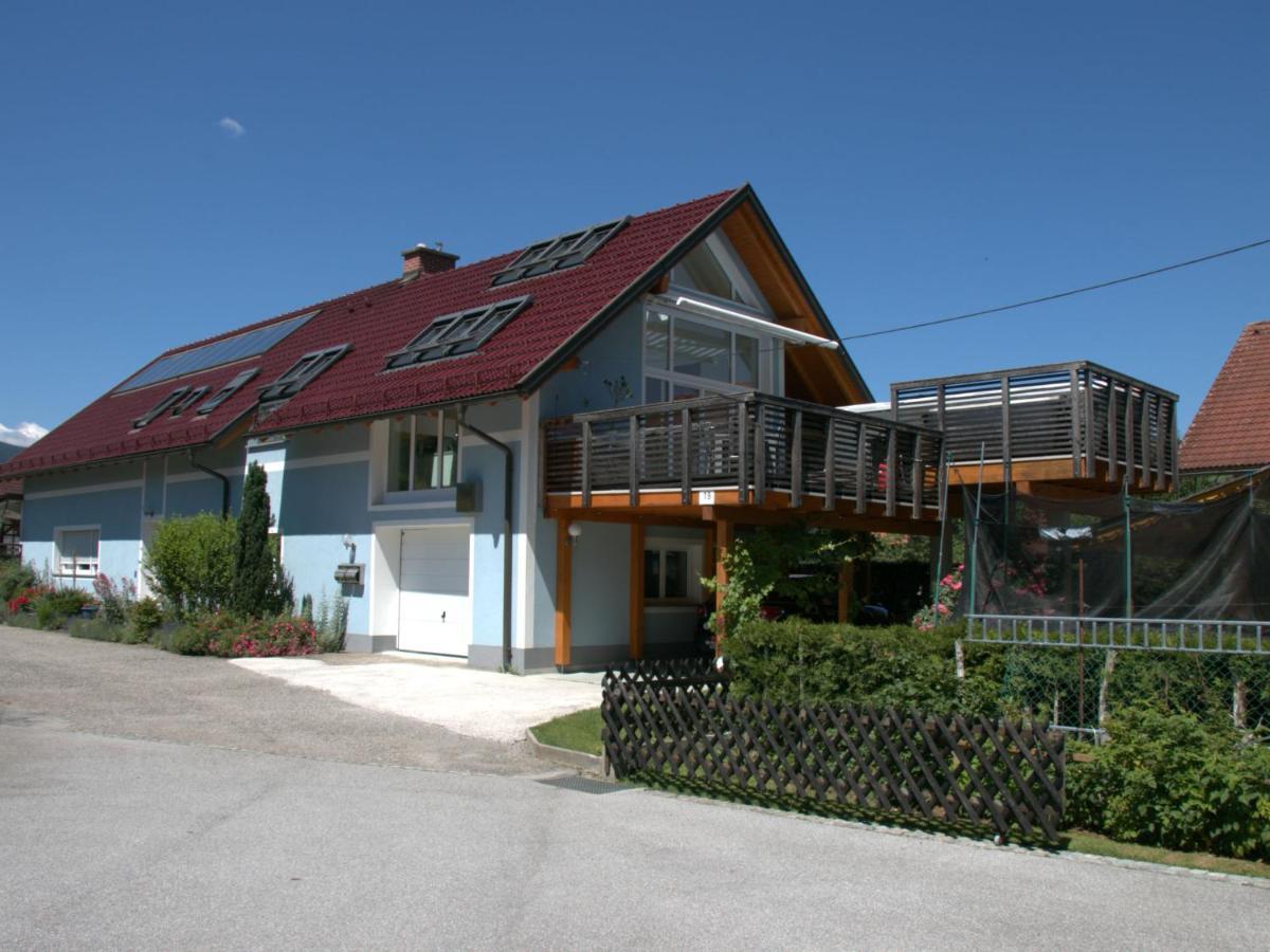 Apartment Appartement Ligist By Interhome エクステリア 写真