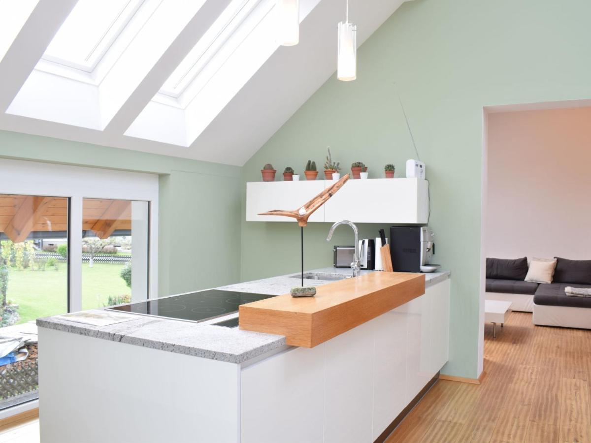 Apartment Appartement Ligist By Interhome エクステリア 写真