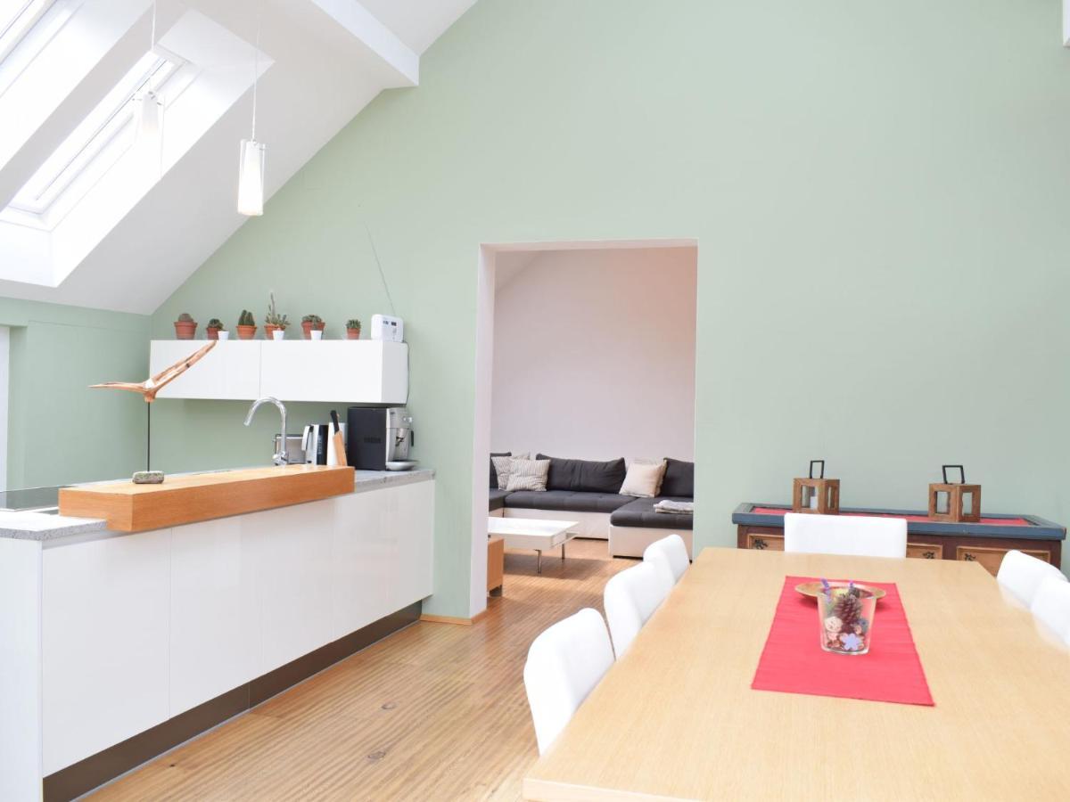 Apartment Appartement Ligist By Interhome エクステリア 写真
