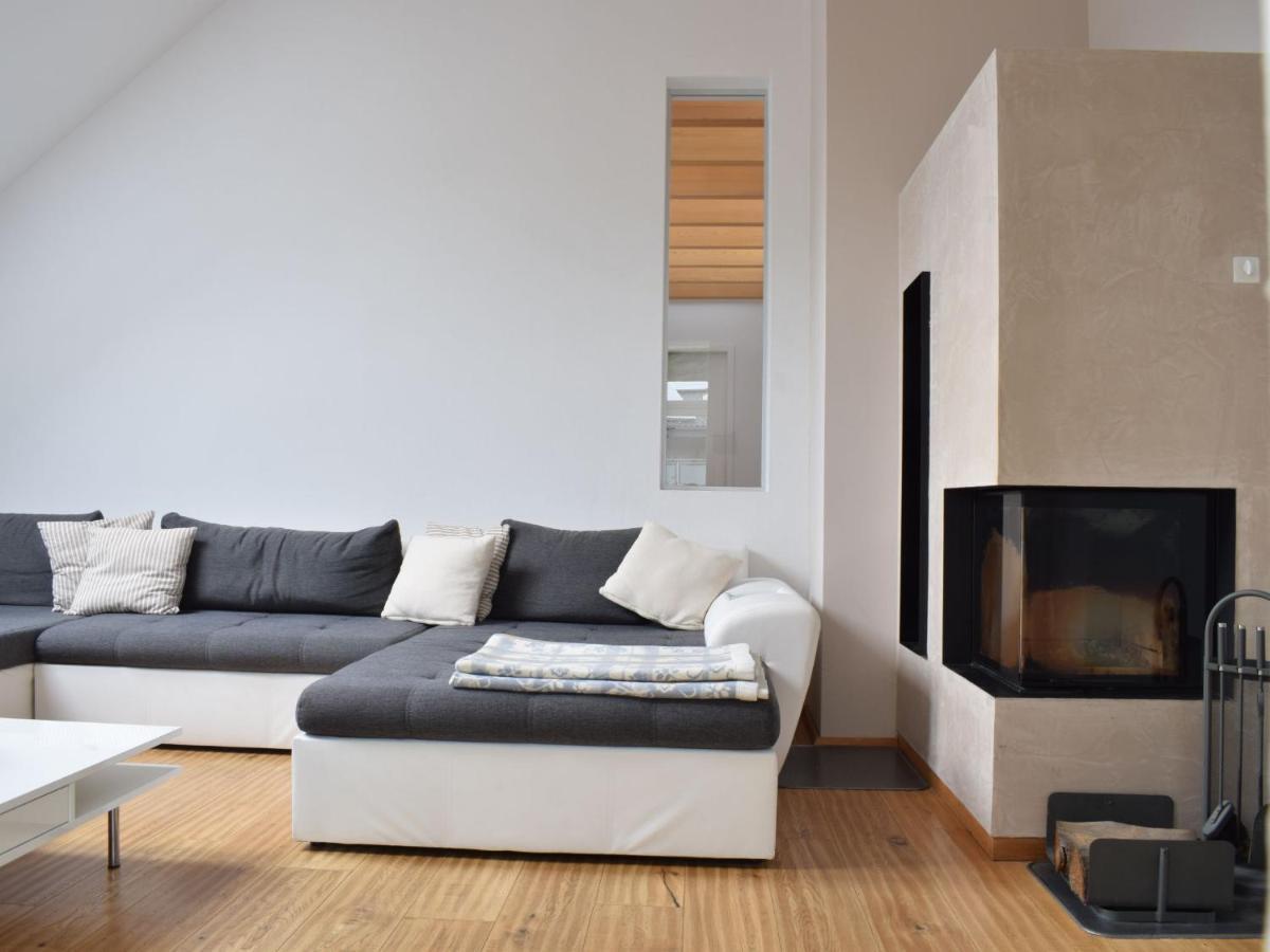 Apartment Appartement Ligist By Interhome エクステリア 写真
