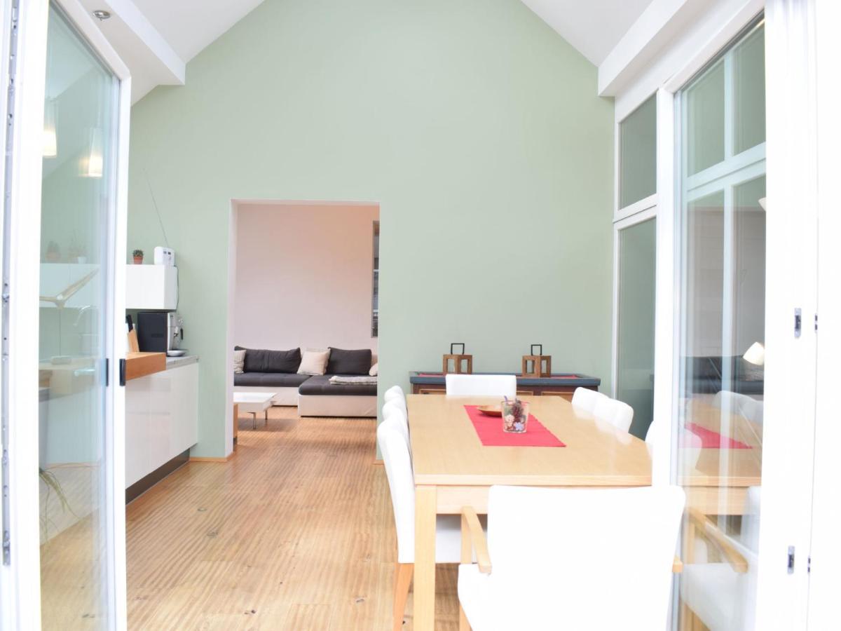 Apartment Appartement Ligist By Interhome エクステリア 写真