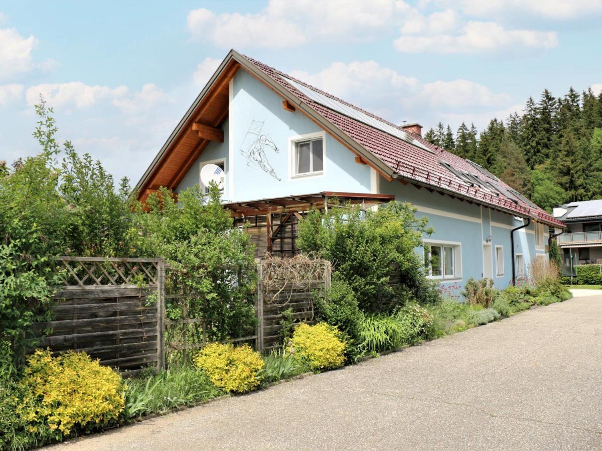 Apartment Appartement Ligist By Interhome エクステリア 写真